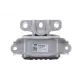 Подушка двигуна (права) CORTECO 49172900 для SEAT Mii, VW Up 1.0 2011-2019