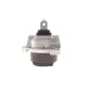 Подушка двигуна (нижня) (L) BMW 5 (F10)/7 (F01-F04) 08-16 N63