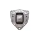 Подушка двигуна (нижня) (L) BMW 5 (F10)/7 (F01-F04) 08-16 N63