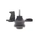 Подушка двигуна (R) Honda Jazz 02-08