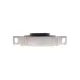 Підшипник підвісний CORTECO 49183339 для BMW 5 (F10/F11), 7 (F01), 6 (F06) 08-
