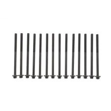 Купити Болти головки (к-кт 14шт.) BMW 3 (E90/F30/F80)/5 (F10)/7 (F01-F04) 08-18 B57/N57 | KovelAutoHub