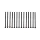 Болти головки (к-кт 14шт.) BMW 3 (E90/F30/F80)/5 (F10)/7 (F01-F04) 08-18 B57/N57