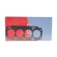 Прокладка ГБЦ Opel Combo/Fiat Doblo 2.0D10- (1.15mm)