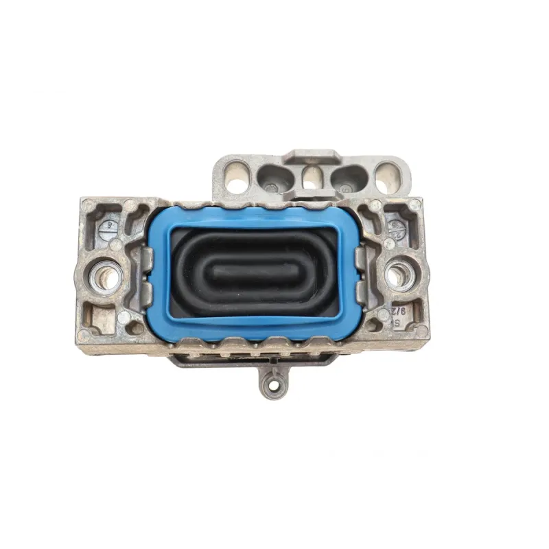 Подушка двигуна права CORTECO 49356075 для Volkswagen Passat B6/B7, CC, Audi A3 8P