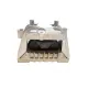 Подушка двигуна права CORTECO 49356075 для Volkswagen Passat B6/B7, CC, Audi A3 8P