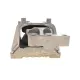 Подушка двигуна права CORTECO 49356075 для Volkswagen Passat B6/B7, CC, Audi A3 8P