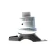 Подушка двигуна CORTECO 49356172 для Volkswagen T5/T6 2.0 TDI (R)