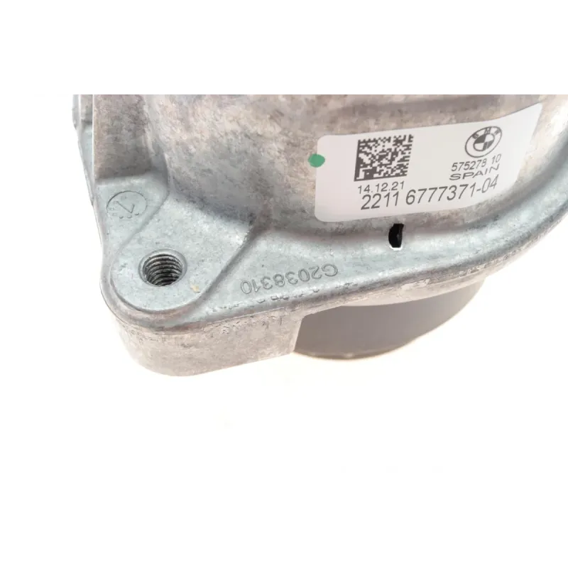 Подушка двигуна CORTECO 49357913 для BMW 7 (F01-F04) 2008-2015