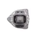 Опора двигуна ліва CORTECO 49357939 для BMW 5 (F10) 7 (F01) N57