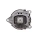 Подушка двигуна ліва CORTECO 49361875 для BMW X3 (F25) 2.0D 2014-2017