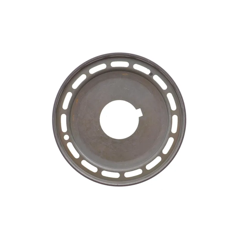 Шків колінвалу CORTECO 49363329 для Citroen Jumpy, Fiat Scudo, Peugeot Expert 2.0 D 2007-