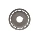 Шків колінвалу CORTECO 49363329 для Citroen Jumpy, Fiat Scudo, Peugeot Expert 2.0 D 2007-