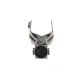 Подушка двигуна задня CORTECO 49368731 для Citroen Berlingo 1.6HDI 08-, Peugeot 307 1.6HDI