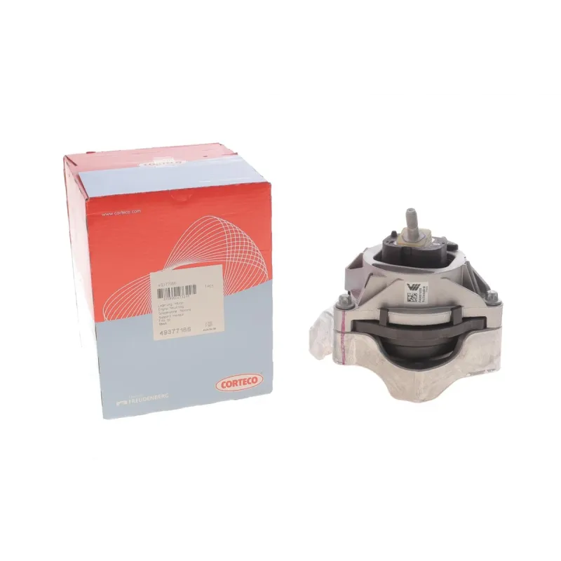 Подушка двигуна (R) BMW 1 (F20/F21)/3 (F30/F80) 15-19 B37/B38