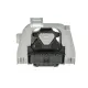 Подушка двигуна права CORTECO 49377267 для Skoda Octavia III/Superb III, VW Golf VII 1.8/2.0 TSI 2012-