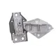 Подушка двигуна права CORTECO 49382884 для Renault Scenic II 1.5dCi 2005-2008