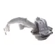 Подушка двигуна права CORTECO 49382884 для Renault Scenic II 1.5dCi 2005-2008