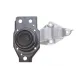Подушка двигуна права CORTECO 49382884 для Renault Scenic II 1.5dCi 2005-2008