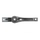 Подушка двигуна задня CORTECO 49388316 для Skoda Octavia III, VW Golf VII, Passat 1.0-2.0 TSI/TDI 2012-