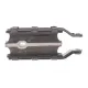 Подушка двигуна (L) Volvo S60/S80/V60/V70/XC60/XC70 2.0-3.2 06-18