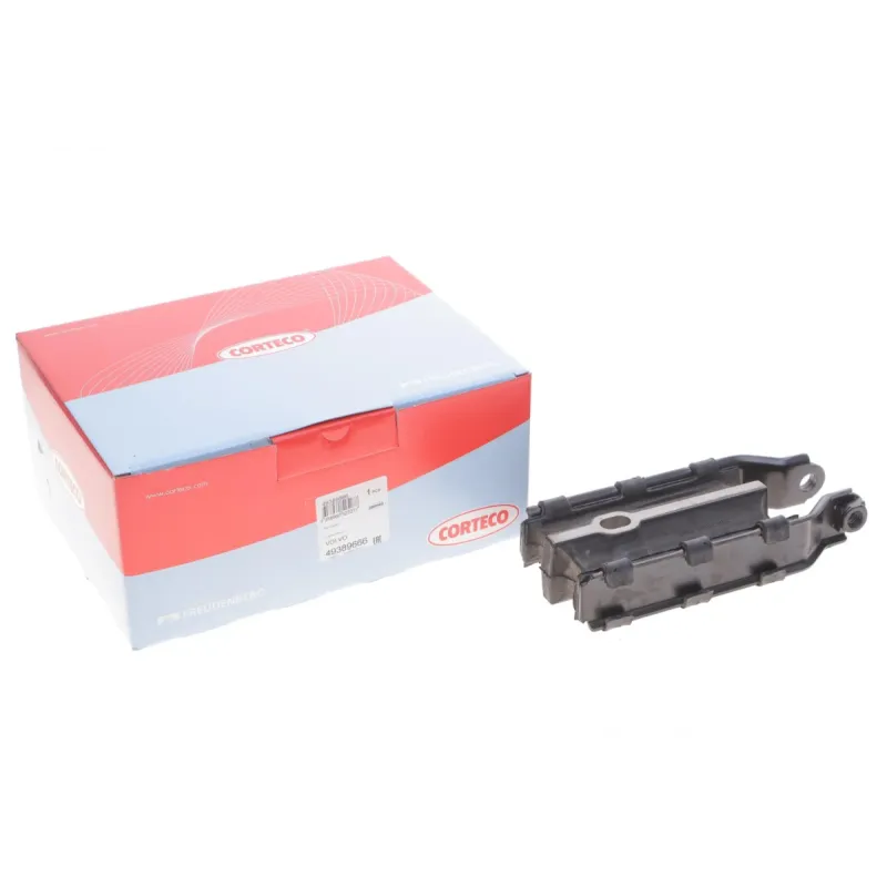 Подушка двигуна (L) Volvo S60/S80/V60/V70/XC60/XC70 2.0-3.2 06-18