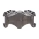 Подушка двигуна (L) Volvo S60/S80/V60/V70/XC60/XC70 2.0-3.2 06-18