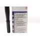Герметик EVO300P (-70C +300C) 200мл (чорний)