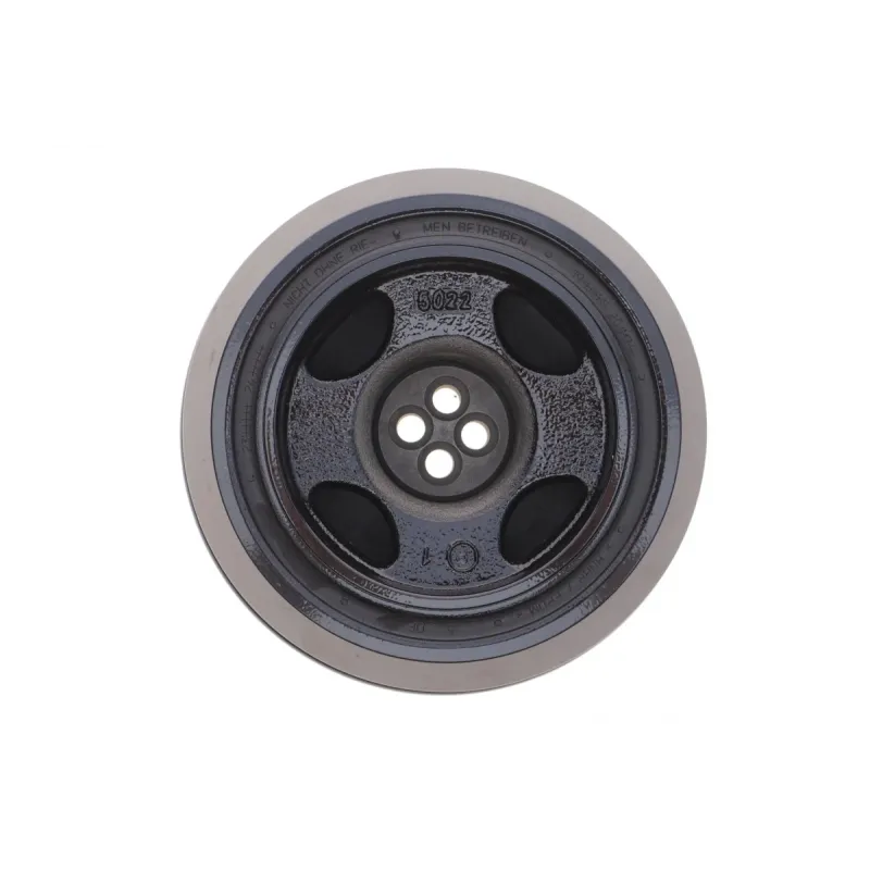 Шків колінвалу CORTECO 49393023 для BMW 5 (F10) M 550 d xDrive, 7 (F01) 750 d xDrive, X5 (E70) M 50 d, X6 (E71) M 50 d