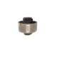Сайлентблок важеля CORTECO 49398337 для Nissan Qashqai J10, Renault Koleos HY_ (зовнішній)
