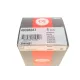 Сайлентблок важеля CORTECO 49398337 для Nissan Qashqai J10, Renault Koleos HY_ (зовнішній)