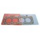 Прокладка ГБЦ Ford Focus/C-Max/Peugeot 3008/5008/Citroen Jumper/C5 2.0D/2.2D 09- (1.35mm) (3 метки)