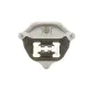 Подушка КПП Audi A4/A5/Q5 3.0TDI/3.2 FSI 07-12