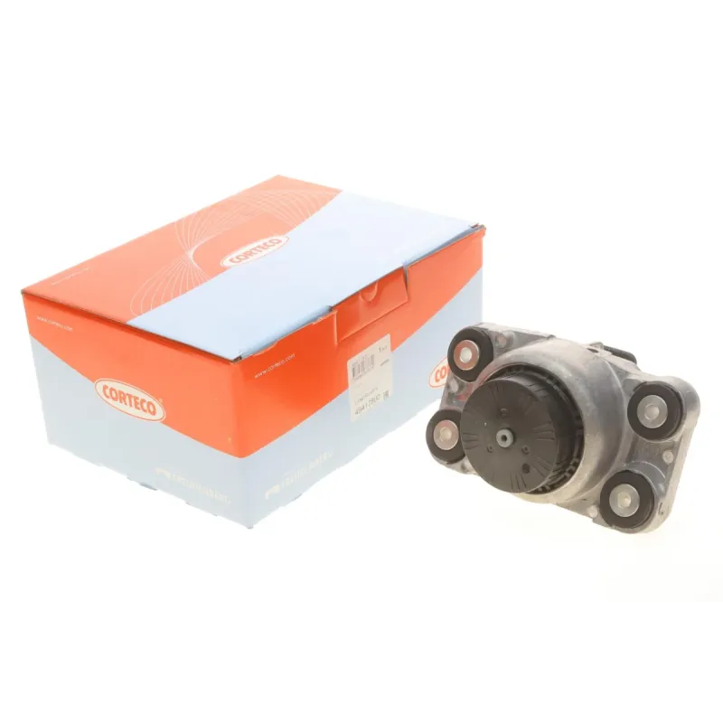 Подушка двигуна нижня CORTECO 49417800 для Land Rover Discovery V L462, Range Rover IV L405
