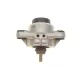 Подушка двигуна нижня CORTECO 49417800 для Land Rover Discovery V L462, Range Rover IV L405