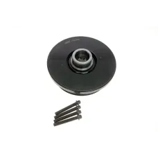 Шків колінвалу BMW 5 (F10/F07/F11)/7 (F01/F02/F03/F04)/X5 (E70)/X6 (E71/E72) 3.0D 08-14 (7PK) N57