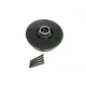 Шків колінвалу BMW 5 (F10/F07/F11)/7 (F01/F02/F03/F04)/X5 (E70)/X6 (E71/E72) 3.0D 08-14 (7PK) N57