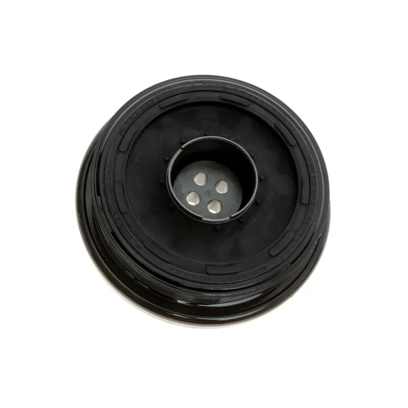 Шків колінвалу BMW 5 (F10/F07/F11)/7 (F01/F02/F03/F04)/X5 (E70)/X6 (E71/E72) 3.0D 08-14 (7PK) N57