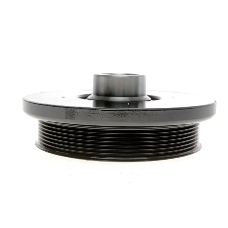Шків колінвалу BMW 5 (F10/F07/F11)/7 (F01/F02/F03/F04)/X5 (E70)/X6 (E71/E72) 3.0D 08-14 (7PK) N57