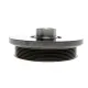 Шків колінвалу BMW 5 (F10/F07/F11)/7 (F01/F02/F03/F04)/X5 (E70)/X6 (E71/E72) 3.0D 08-14 (7PK) N57
