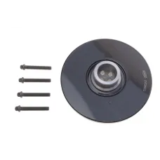 Шків колінвалу BMW 5 (F10/F11) 2.0 d (N47) 11-17 (6PK)