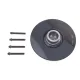 Шків колінвалу BMW 5 (F10/F11) 2.0 d (N47) 11-17 (6PK)