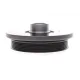 Шків колінвалу BMW 5 (F10/F11) 2.0 d (N47) 11-17 (6PK)