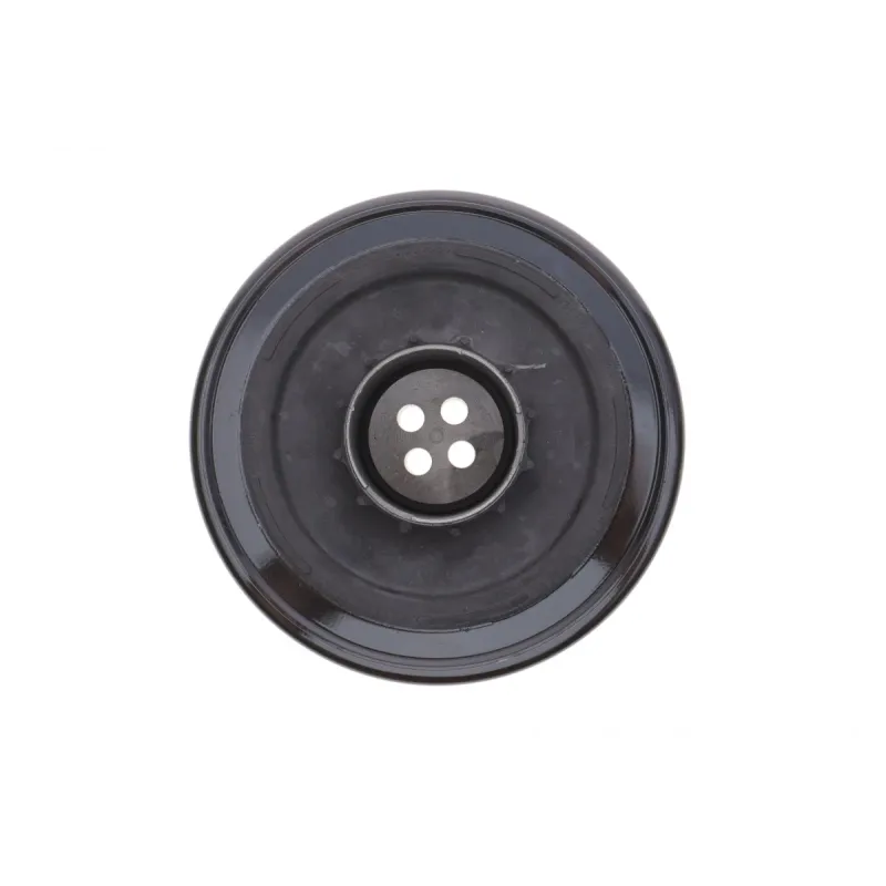 Шків колінвалу BMW 5 (F10/F11) 2.0 d (N47) 11-17 (6PK)