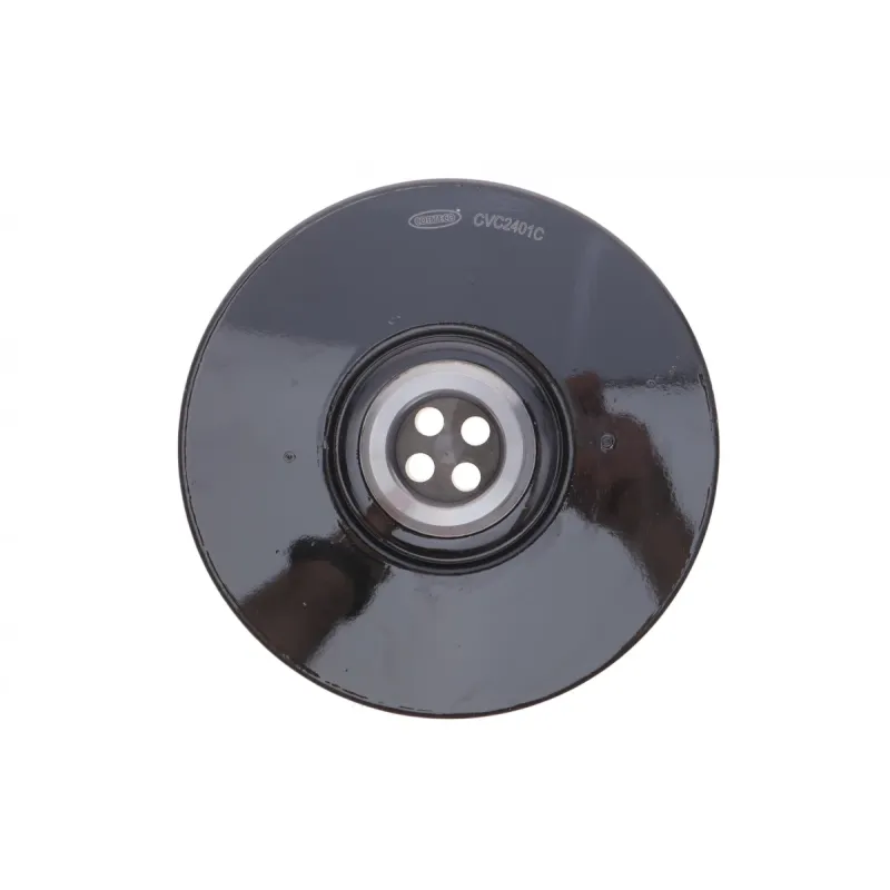 Шків колінвалу BMW 5 (F10/F11) 2.0 d (N47) 11-17 (6PK)
