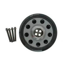 Шків колінвалу CORTECO 49419115 для BMW 3 (E90/F30) 1.6-2.0 d 07-, діаметр 182 мм