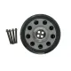 Шків колінвалу CORTECO 49419115 для BMW 3 (E90/F30) 1.6-2.0 d 07-, діаметр 182 мм