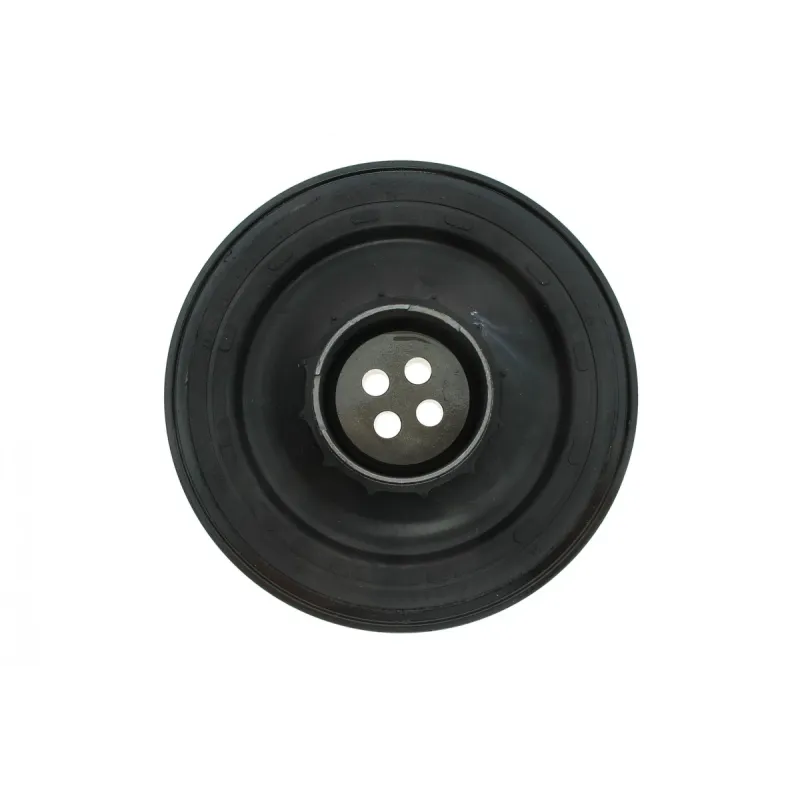 Шків колінвалу CORTECO 49419115 для BMW 3 (E90/F30) 1.6-2.0 d 07-, діаметр 182 мм