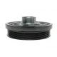 Шків колінвалу CORTECO 49419115 для BMW 3 (E90/F30) 1.6-2.0 d 07-, діаметр 182 мм