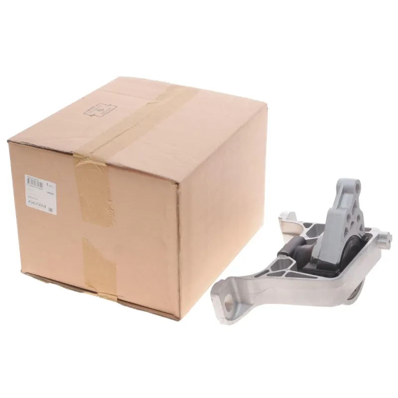 Подушка двигуна права CORTECO 49425684 для Mazda 3 BK 1.3-1.6 2003-2013